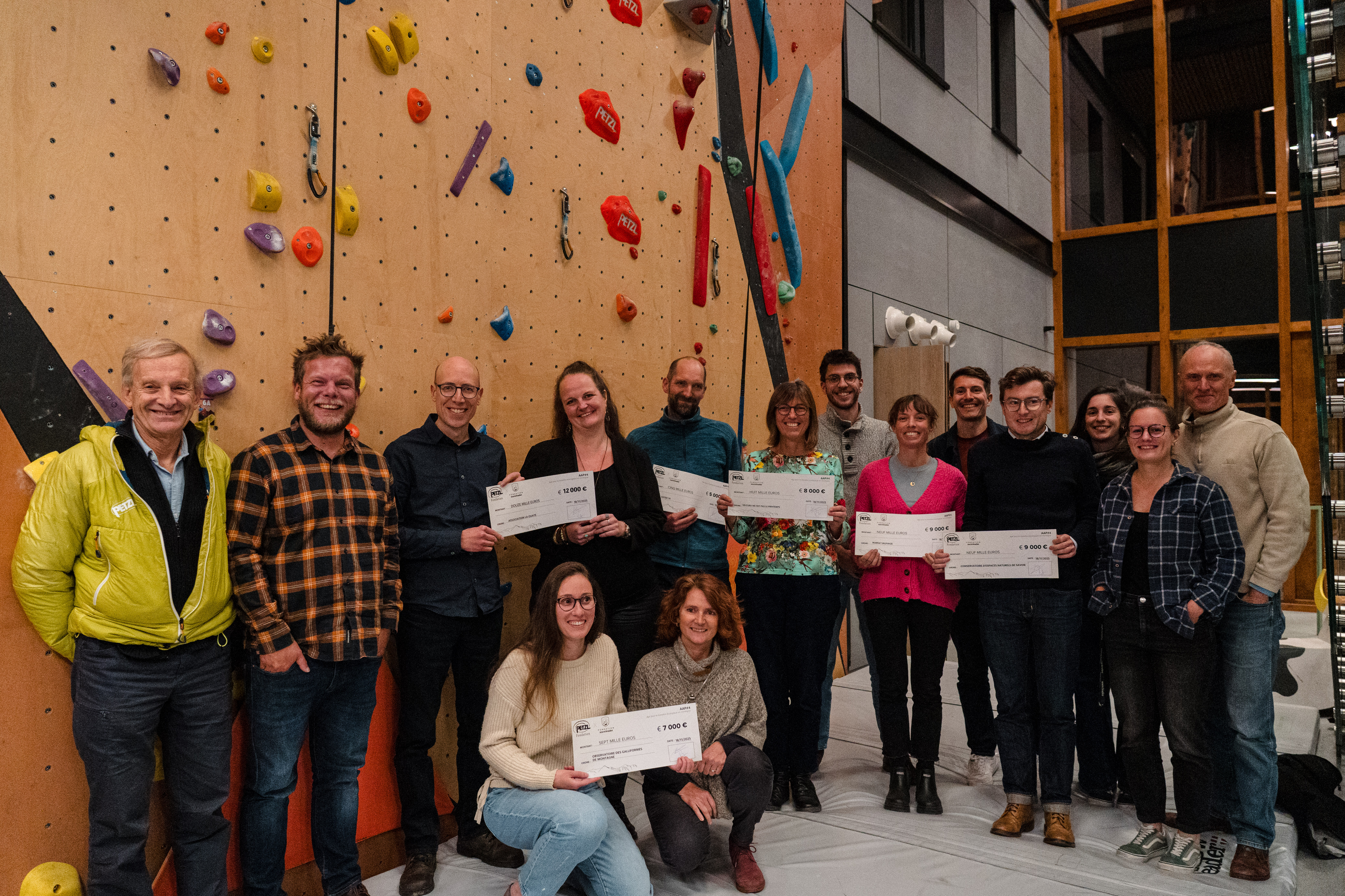 Fondation-Snowleader-et-Petzl_Remise-des-prix